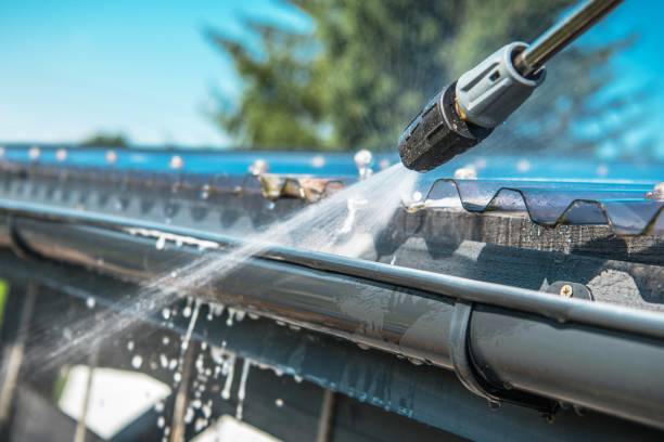 Professional Pressure Washing in Newport, SC