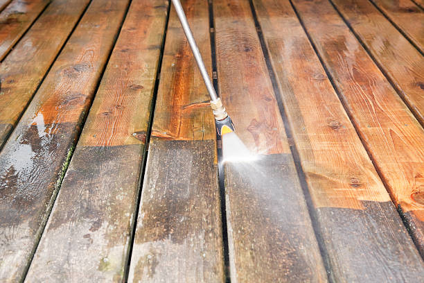 Best Residential Pressure Washing Services  in Newport, SC