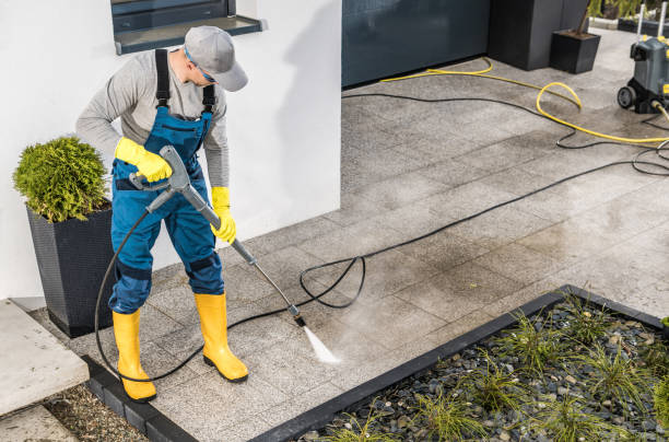 Best Garage Pressure Washing  in Newport, SC