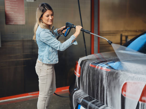 Best Exterior Home Cleaning  in Newport, SC