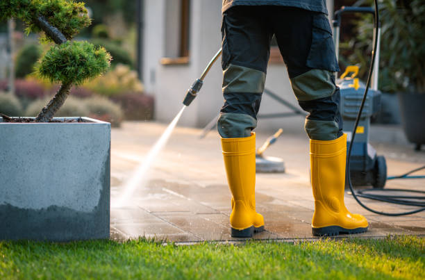 Best Concrete Pressure Washing  in Newport, SC